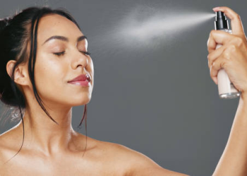 Everything You Need to Know About Face Mists
