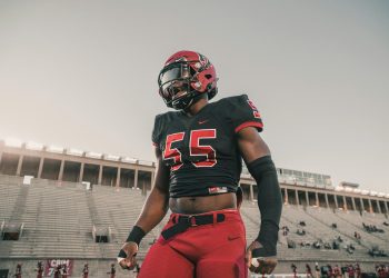 Rivalries and Rankings: NCAAF Most Anticipated Clashes