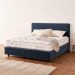 Inside the Luxury: Materials Used in Vispring Mattresses