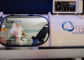 The Impact of Personal Hyperbaric Chambers on Home Health