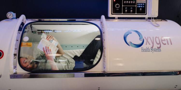 The Impact of Personal Hyperbaric Chambers on Home Health