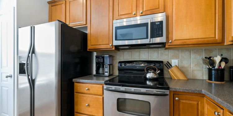 Why You Should Check The Electrical Appliances In Your Home