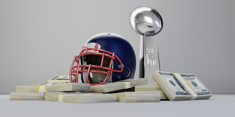 NFL Betting: Why You Should Invest Your Time In Research Instead Of Betting Blindly
