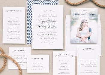 How to Design Wedding Invitations Perfect for College Sweethearts