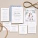 How to Design Wedding Invitations Perfect for College Sweethearts