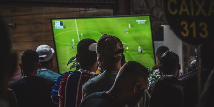 How Streaming Is Changing the Way Fans Experience Soccer