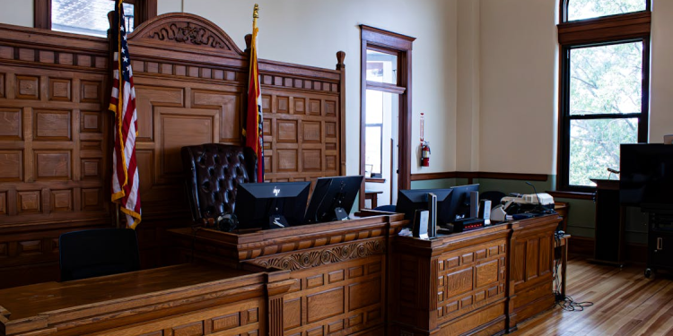 Best Practices for Handling Criminal Cases Effectively