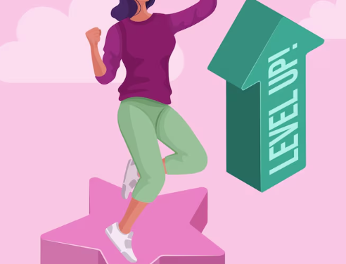How to Keep Improving Yourself With Small Steps