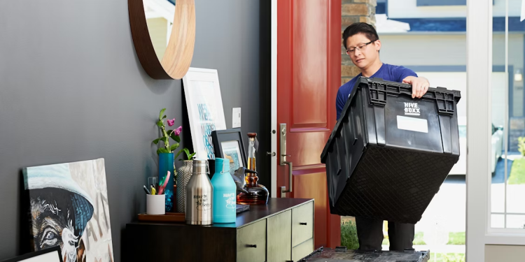 How to Organize a Stress-Free Long-Distance Move