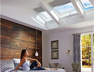 5 Essential Reasons that Make Skylights a Key Part of Your Sustainability Goals