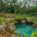 What is an adventure park in Punta Cana?