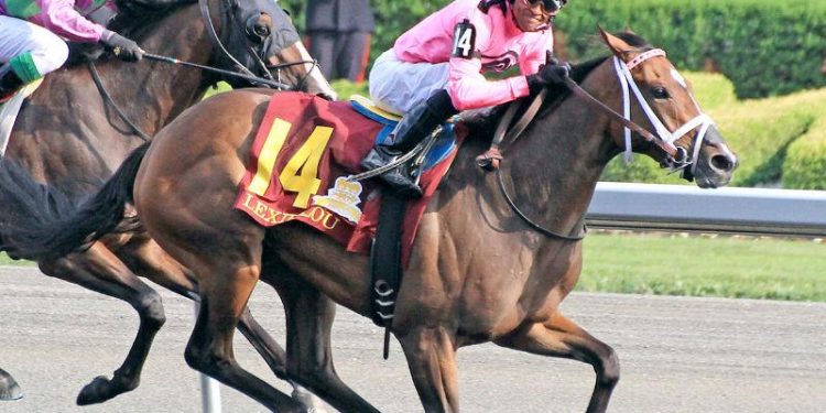 Safe Conduct Wins the 2021 Queen’s Plate