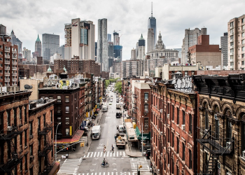 An Offbeat Guide to NYC's NoHo; What to Do, See, and Eat