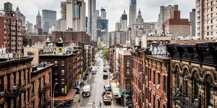 An Offbeat Guide to NYC's NoHo; What to Do, See, and Eat