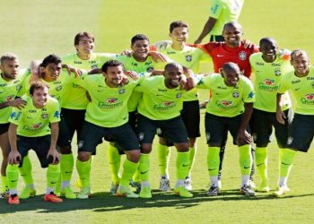2014 World Cup Preview