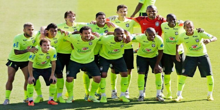 2014 World Cup Preview