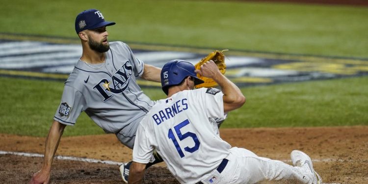 MLB Blog: The Return of K-Rod