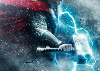 Thor: The Dark World in Review