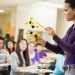 Shaping Healthier Futures: Innovative Initiatives for Student Wellness in US Schools
