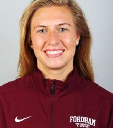 Senior Profile: Kara Field